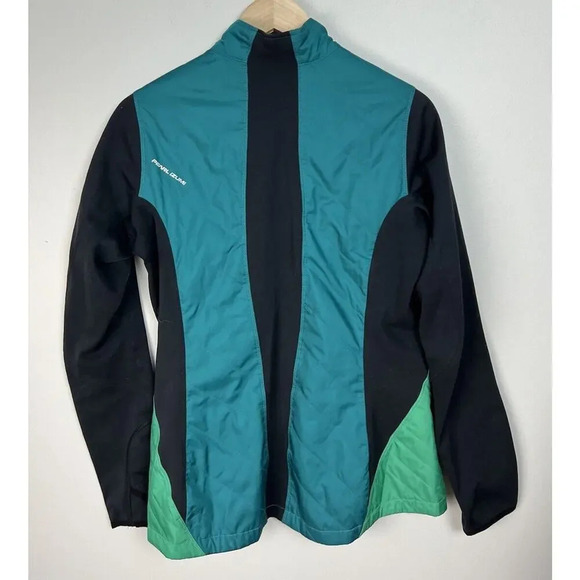 Pearl Izumi Flash Insulator Jacket Size Small Style 12231504 Outdoor Women’s - Picture 4 of 10